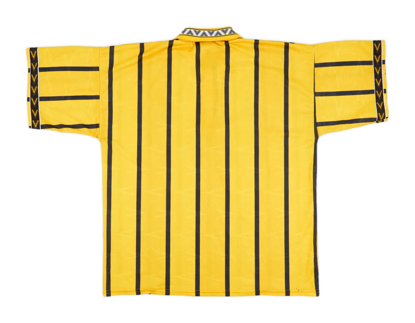 Burnley FC 1994-95 Away Kit