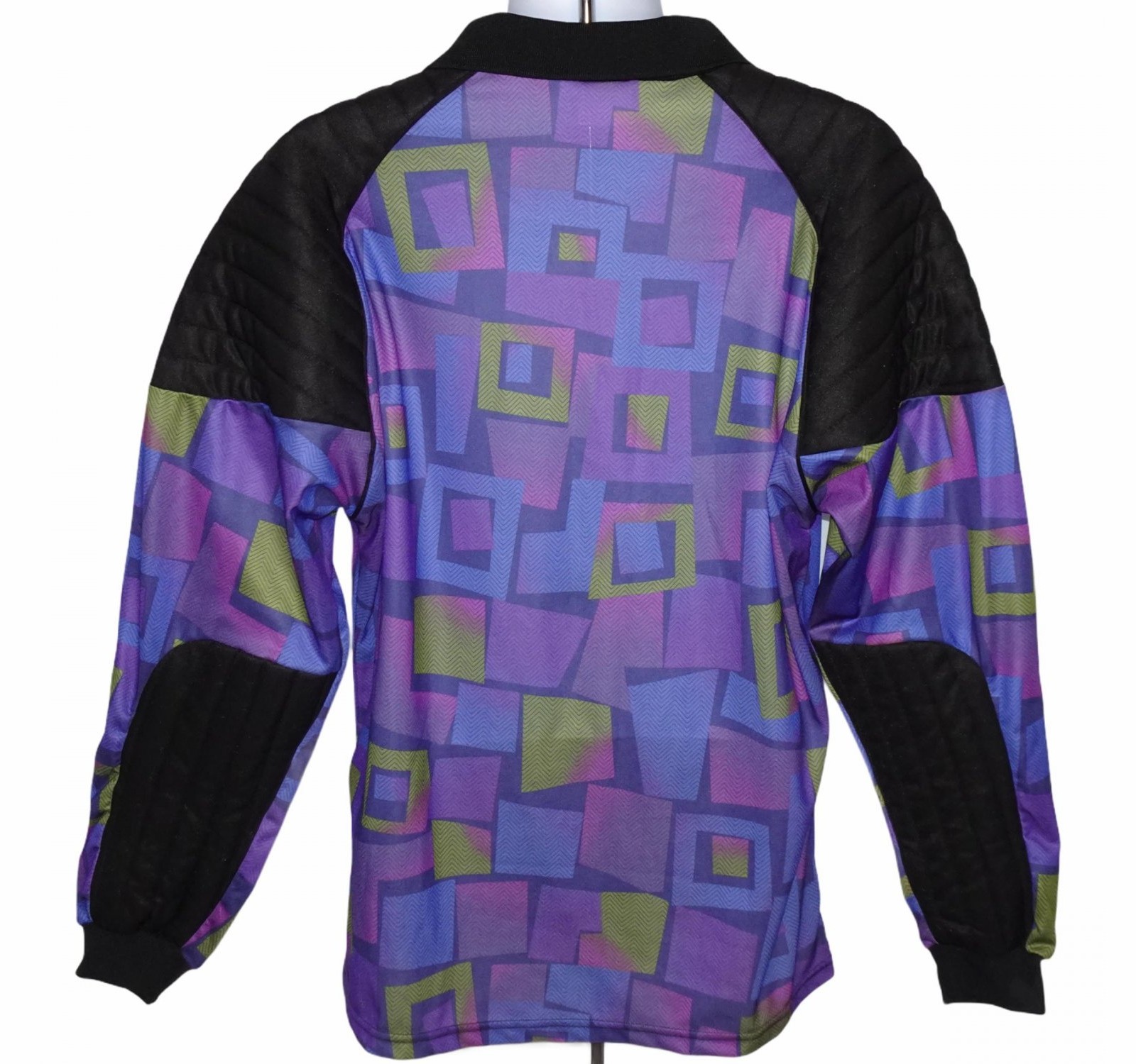 Burnley FC 1994-95 GK 1 Kit