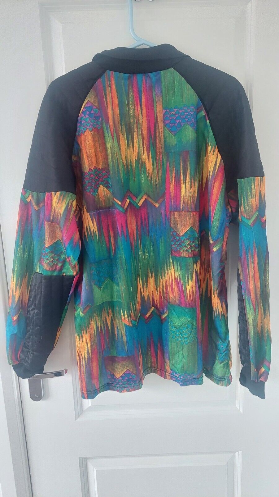 Burnley FC 1995-96 GK 1 Kit