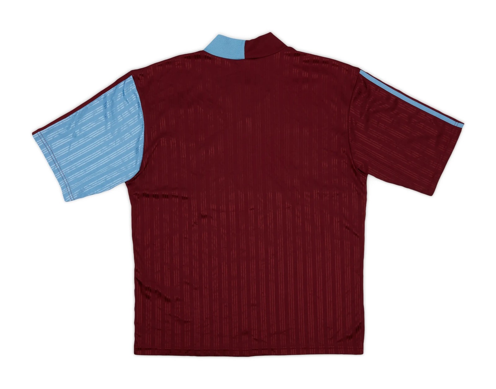 Burnley FC 1996-97 Home Kit