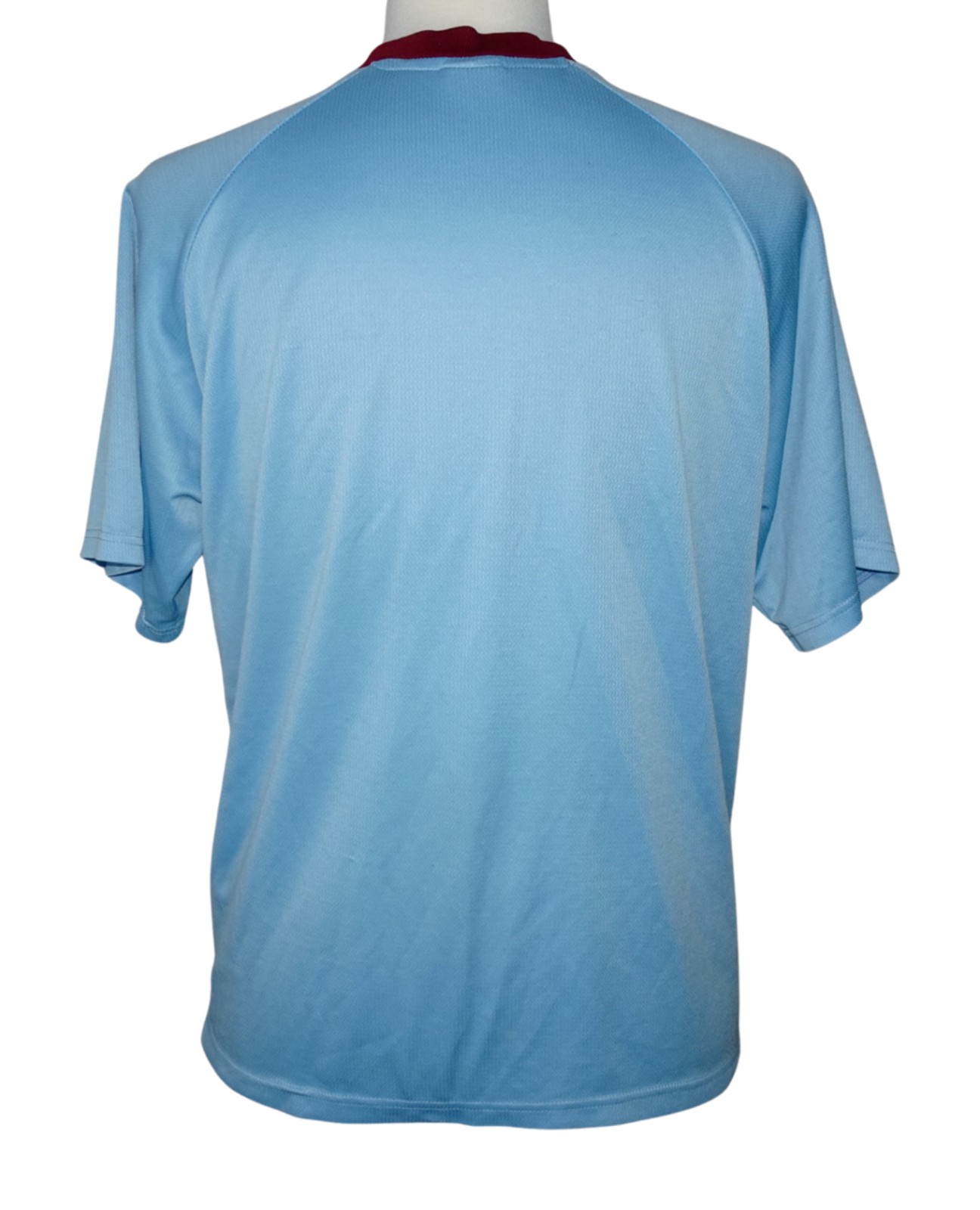 Burnley FC 2000-01 Away Kit