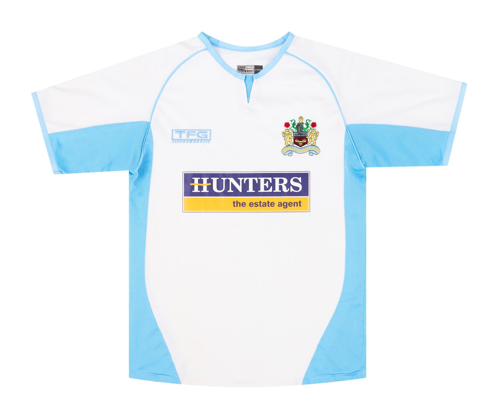 Burnley FC 2004-05 Away Kit