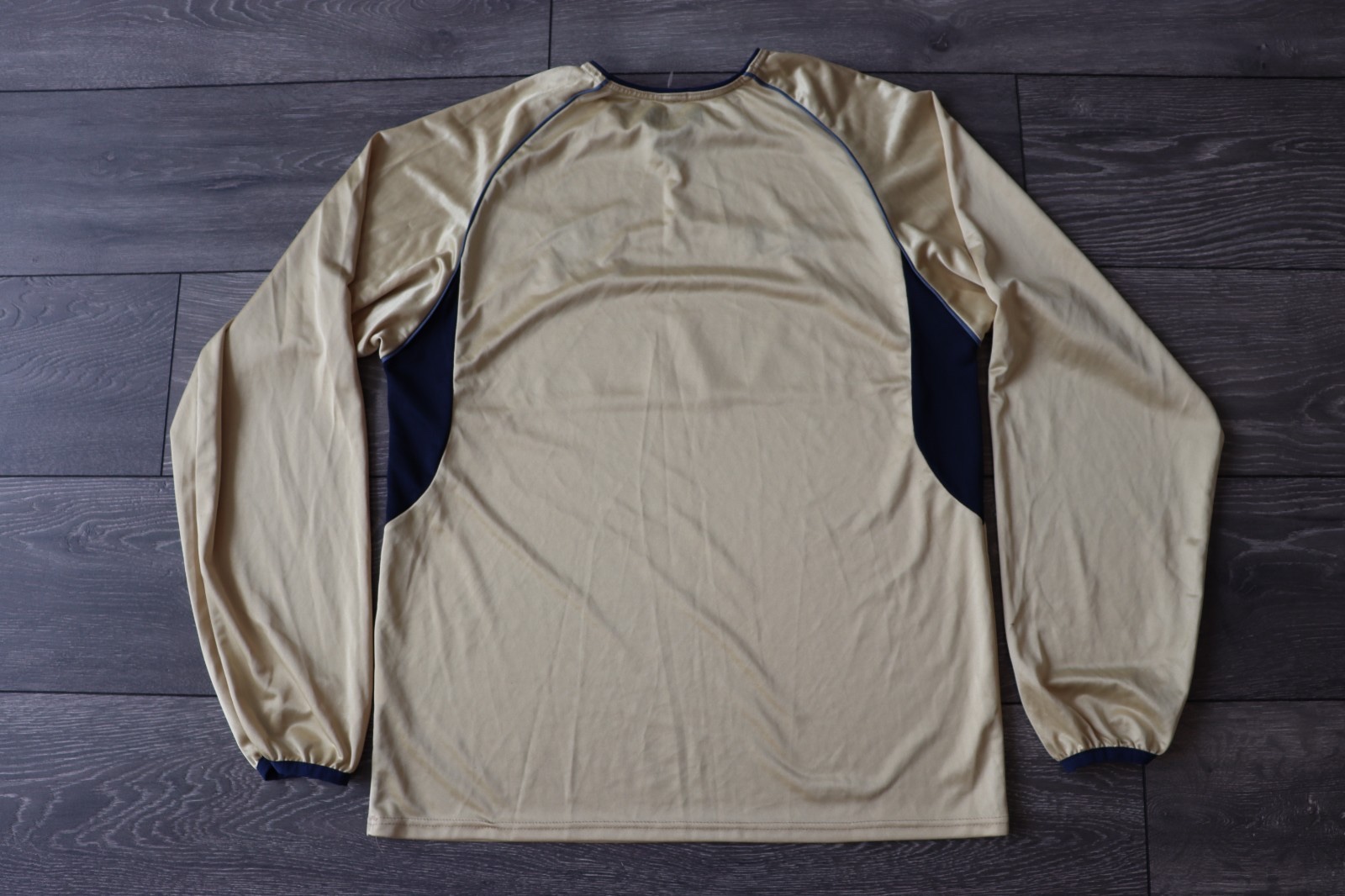 Burnley FC 2004-05 GK 1 Kit