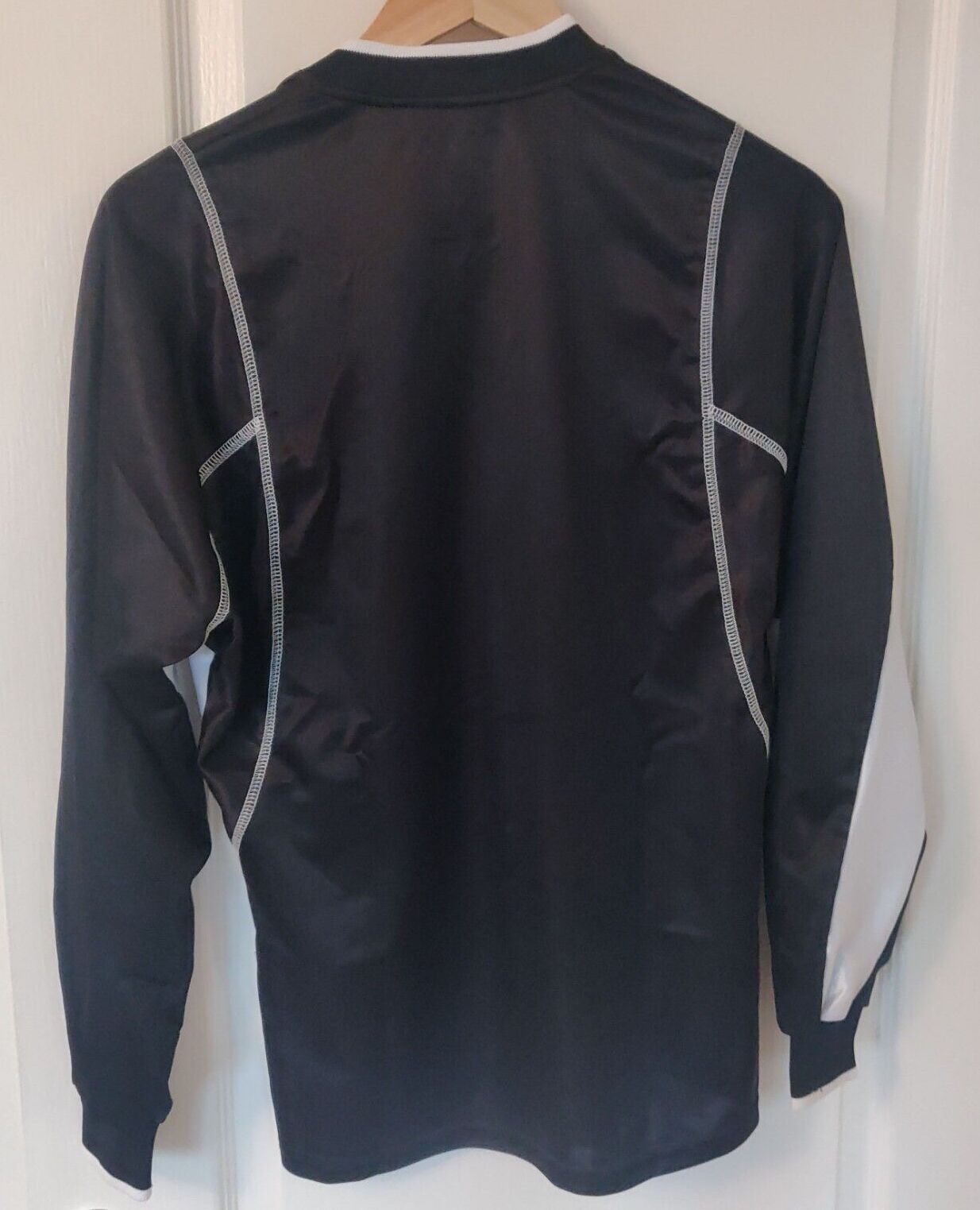 Burnley FC 2005-06 GK 3 Kit