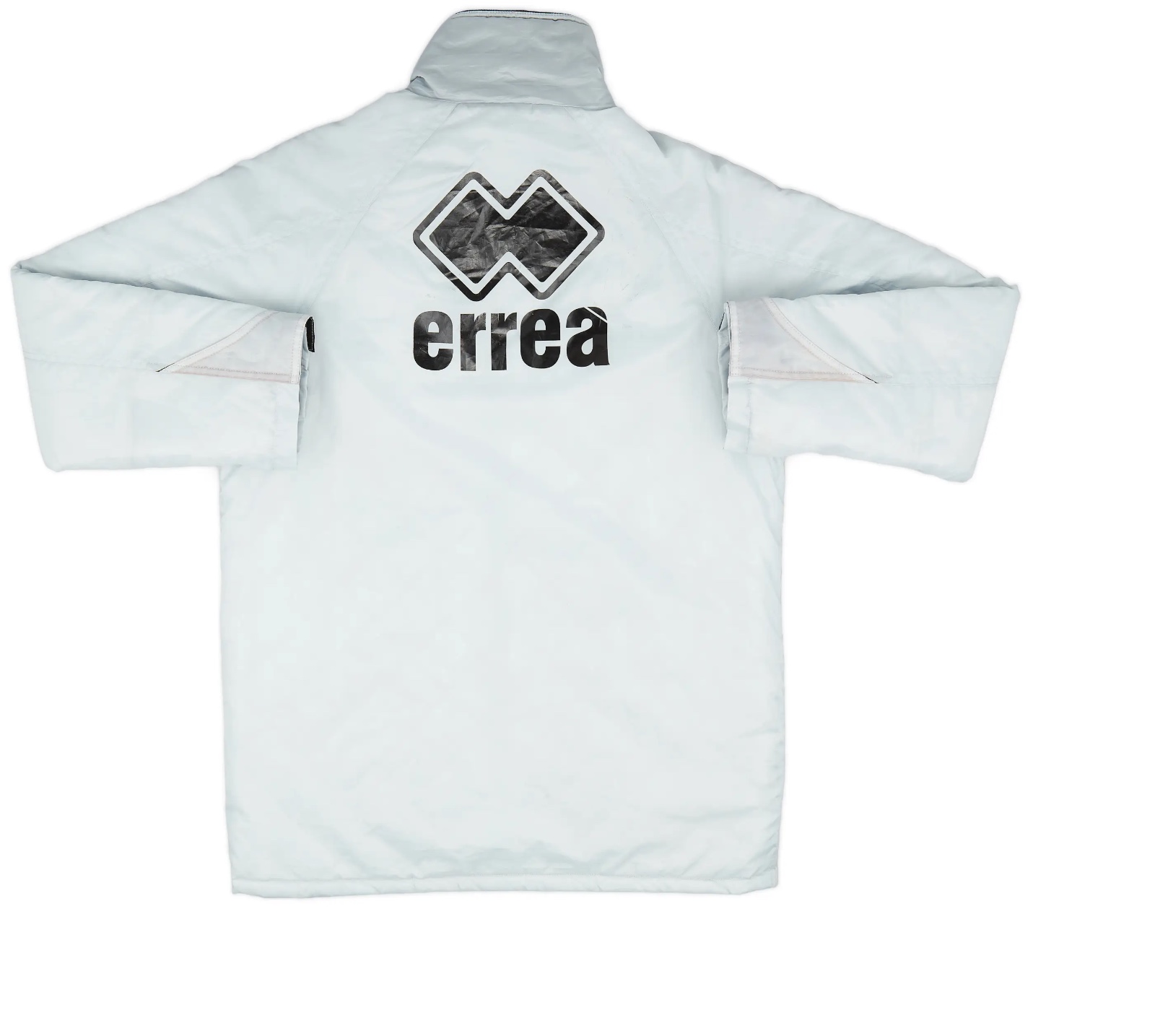 Burnley FC 2007-08 Bench Kit