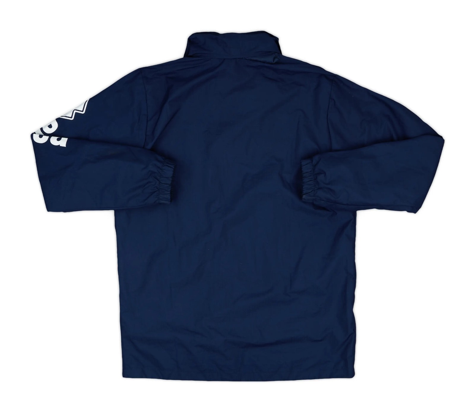 Blackpool 2013-14 Rain Kit