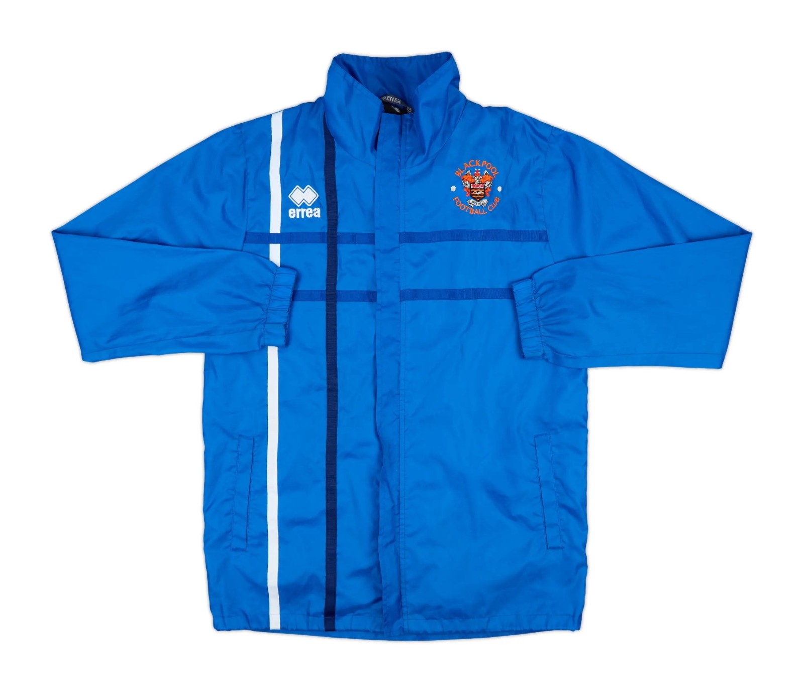 Blackpool 2016-17 Rain Kit