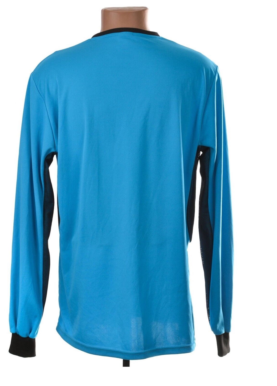 Blackpool 2018-19 GK 2 Kit