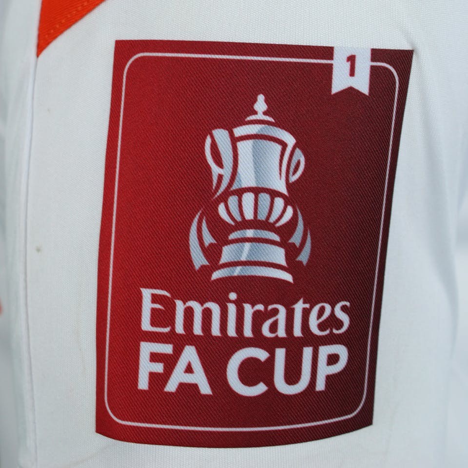 Blackpool 2020-21 Away V2 Kit