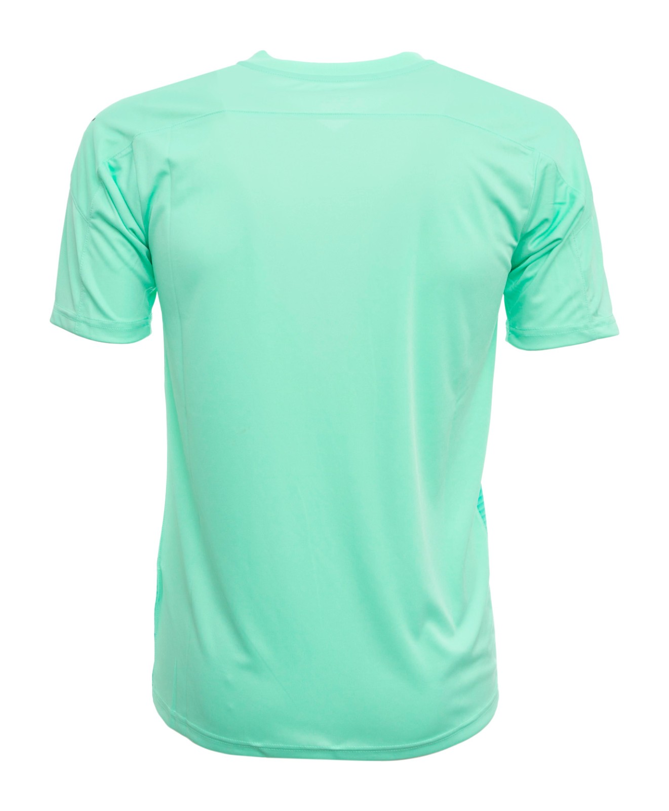 Blackpool 2020-21 GK Home Kit