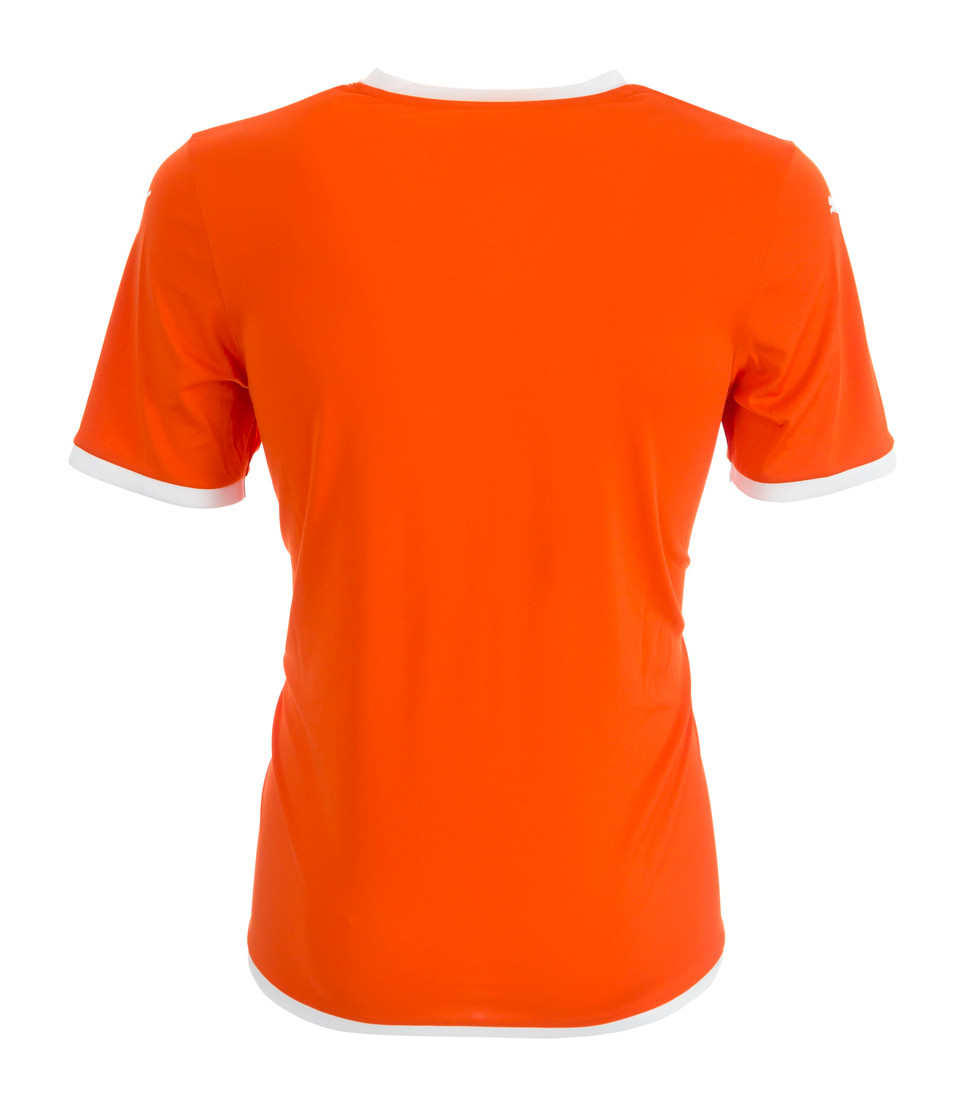 Blackpool 2021-22 Home Kit