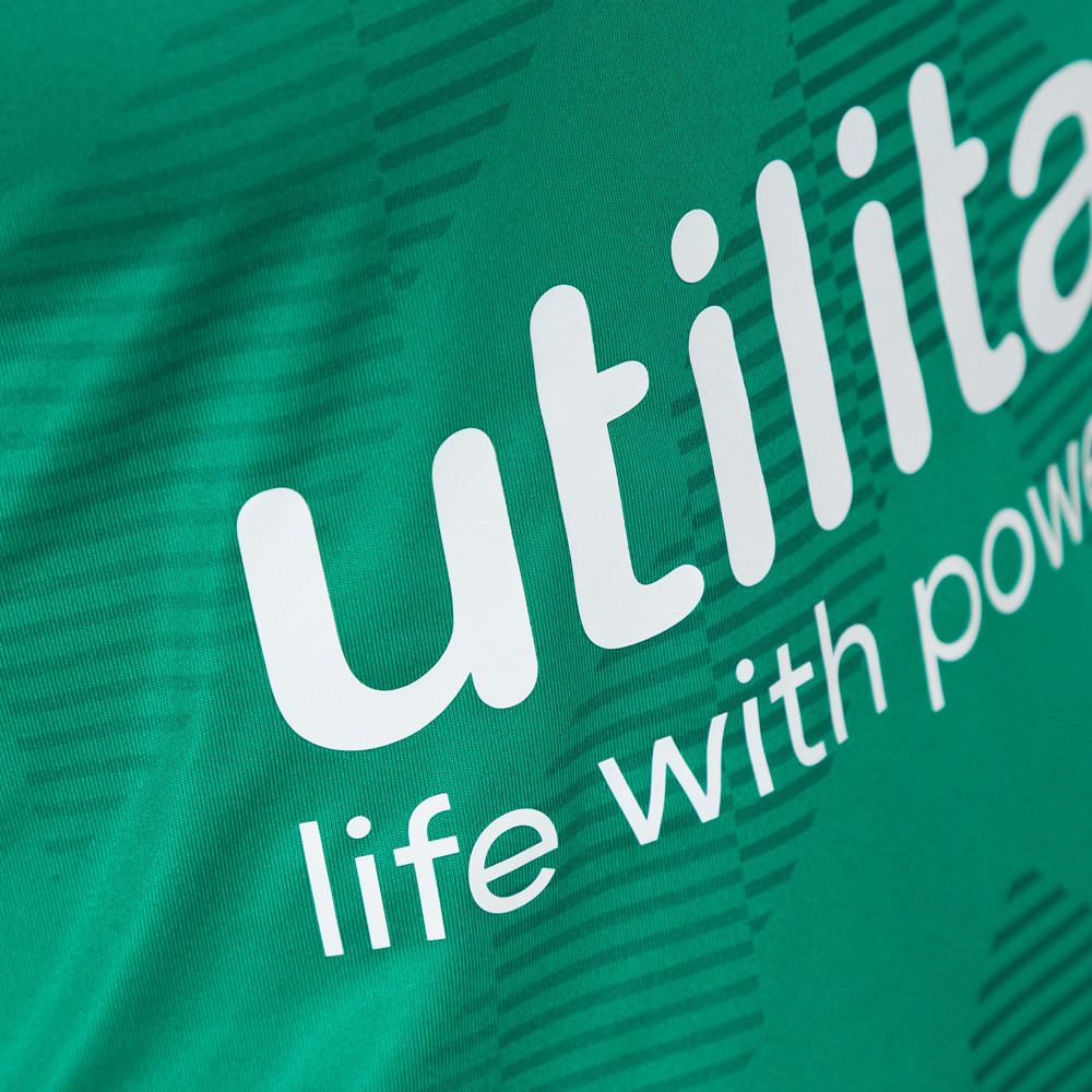 Blackpool 2022-23 GK Home Kit