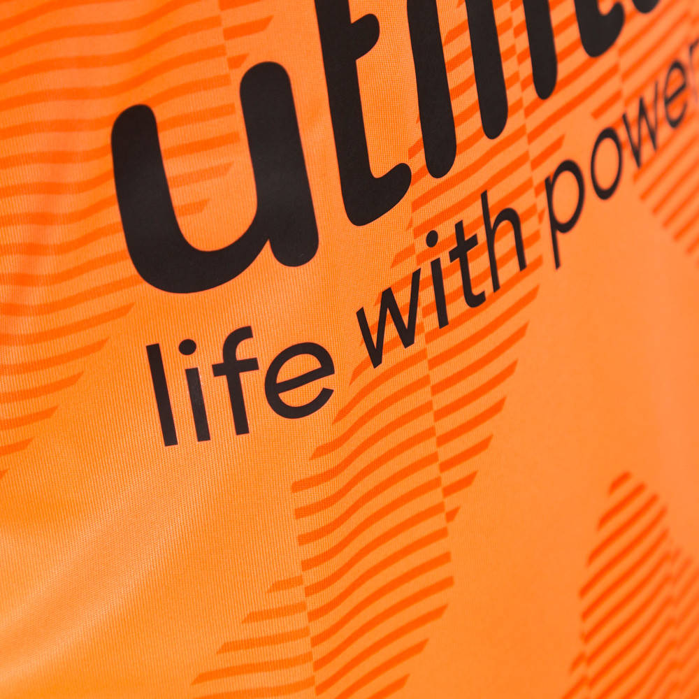 Blackpool 2022-23 GK Third Kit