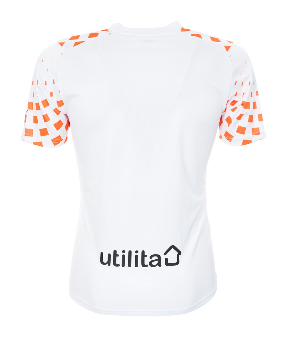 Blackpool 2023-24 Away Kit