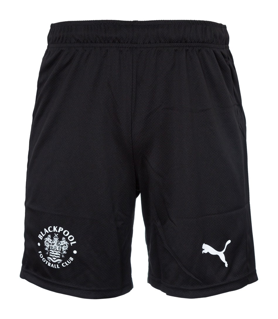 Blackpool 2023-24 Third Kit