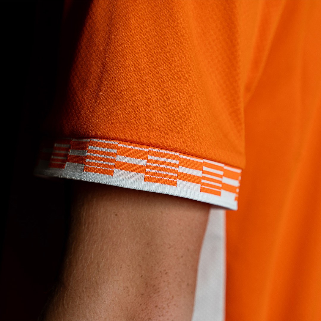 Blackpool 2024-25 Home Kit