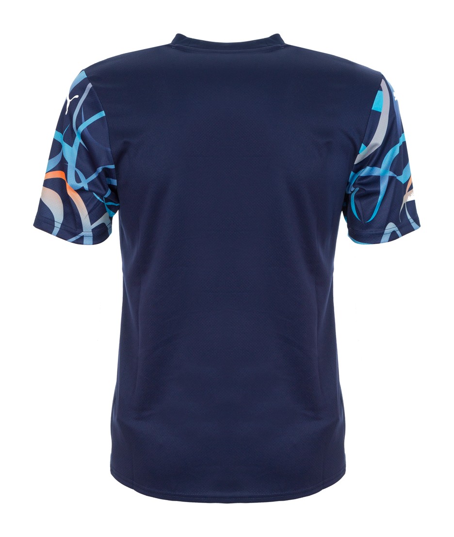 Blackpool 2024-25 Away Kit