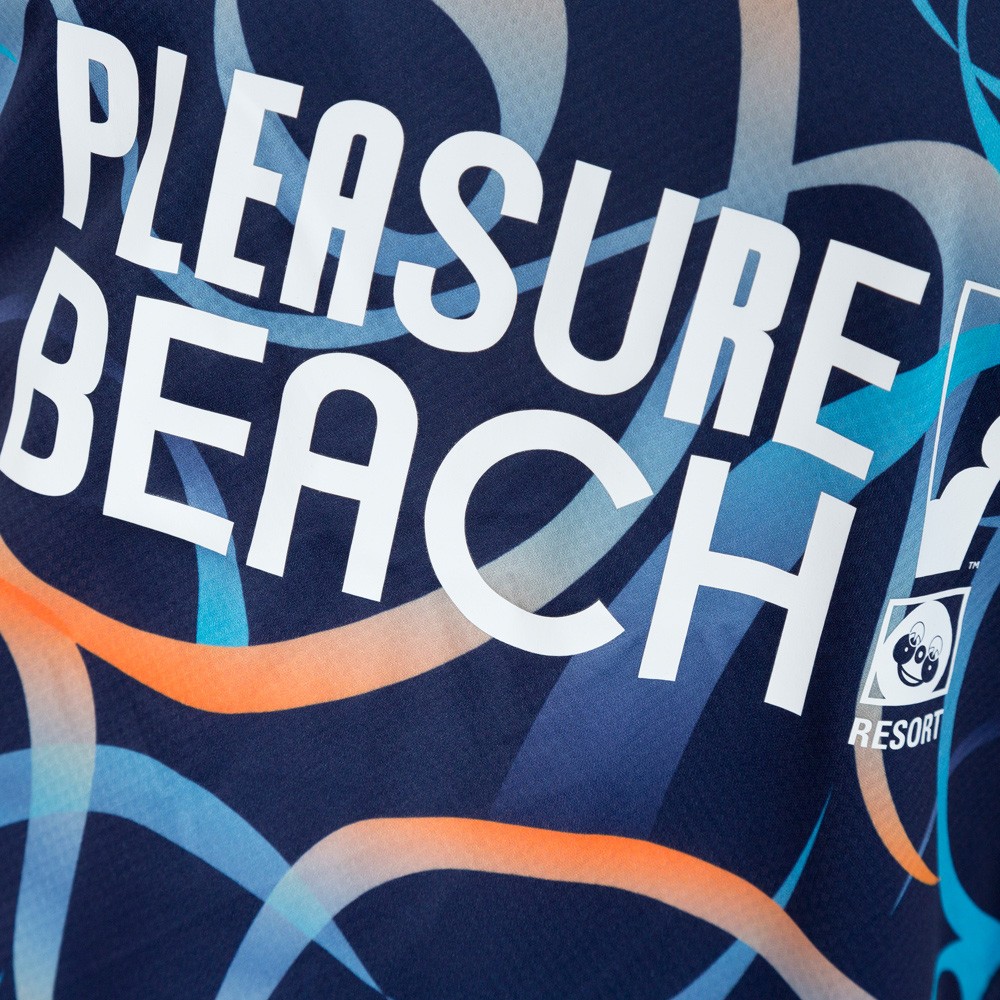 Blackpool 2024-25 Away Kit