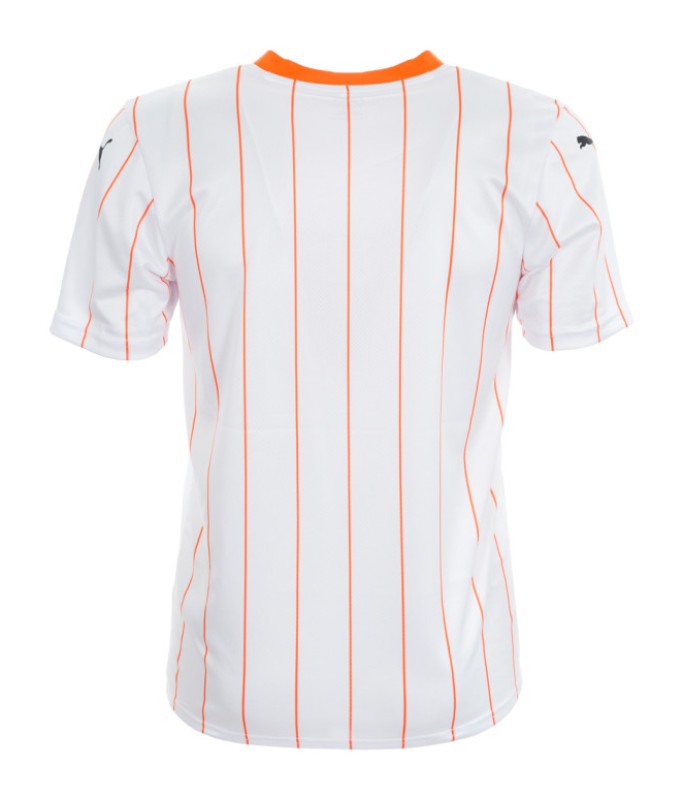 Blackpool 2024-25 Third Kit