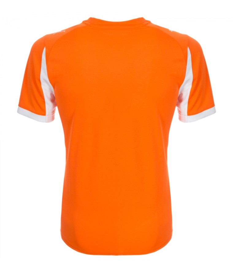 Blackpool 2025-26 Home Kit