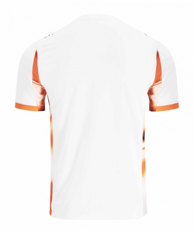 Blackpool 2025-26 Away Kit