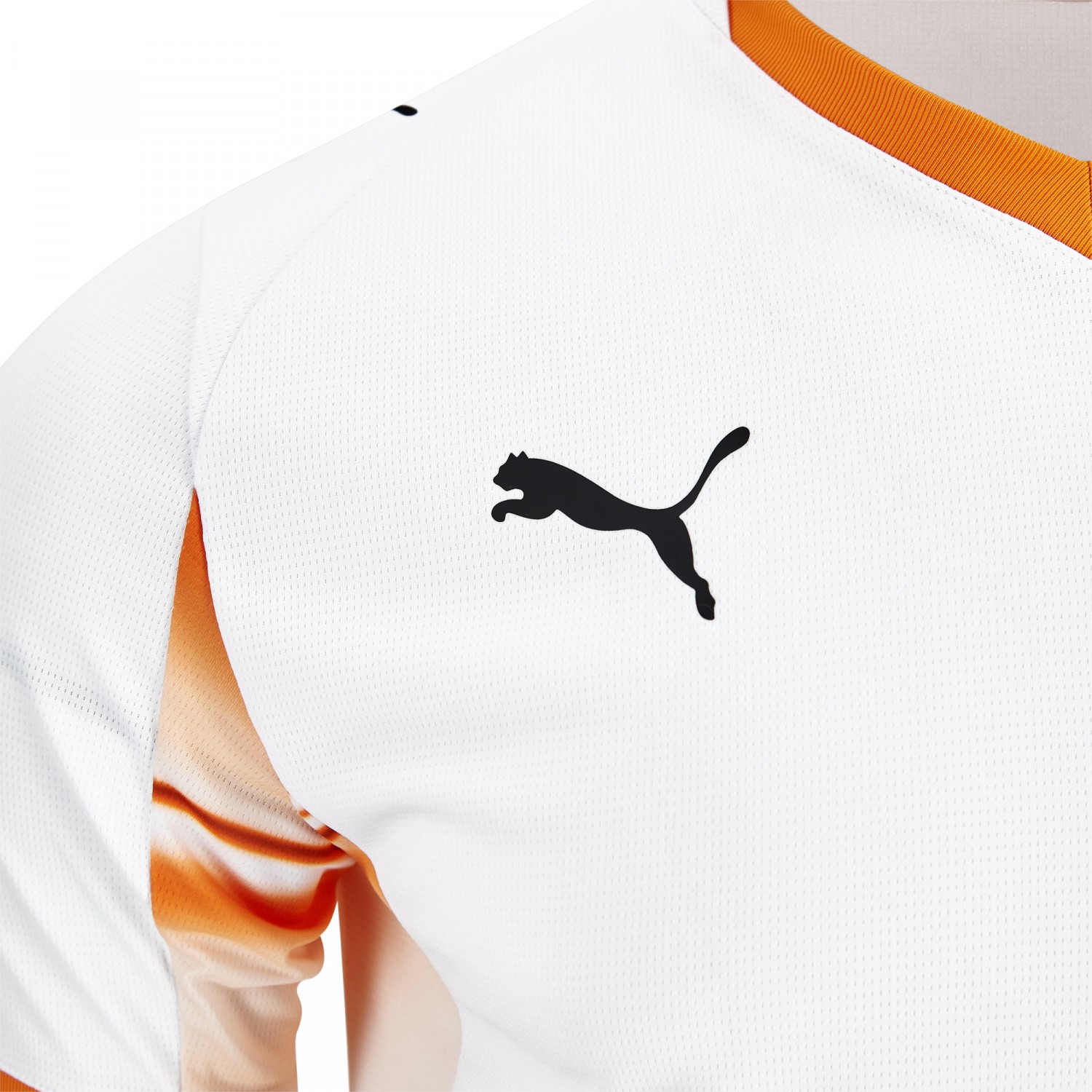 Blackpool 2025-26 Away Kit