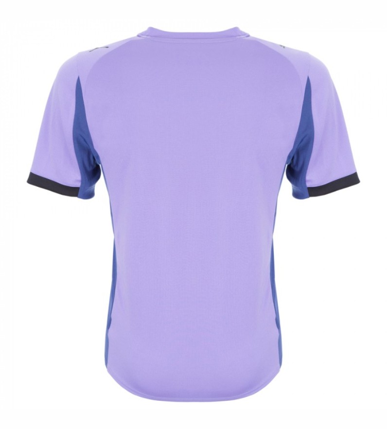 Blackpool 2025-26 Third Kit