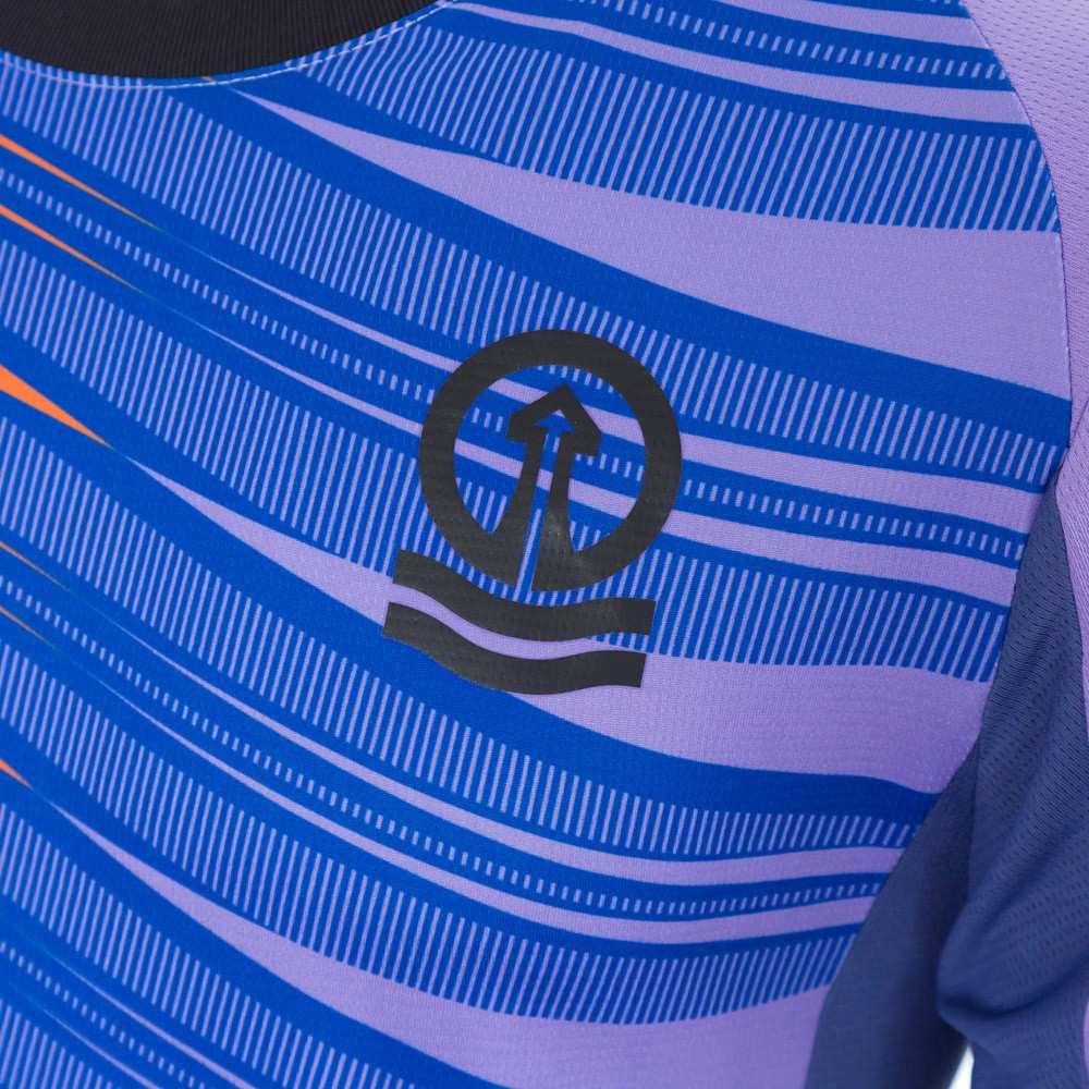 Blackpool 2025-26 Third Kit