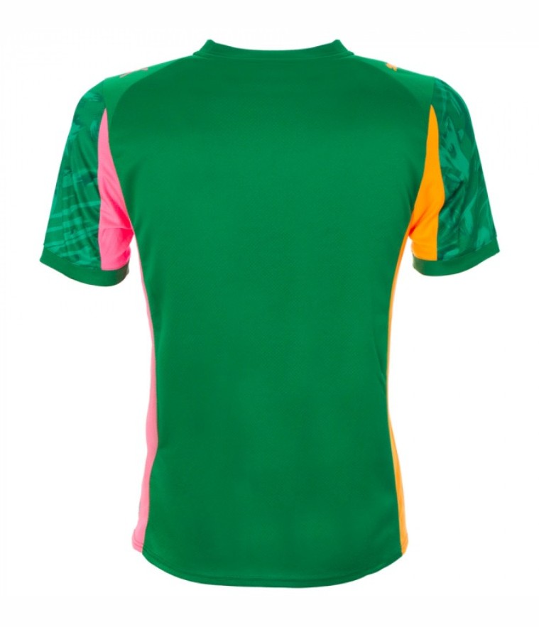 Blackpool 2025-26 GK 1 Kit