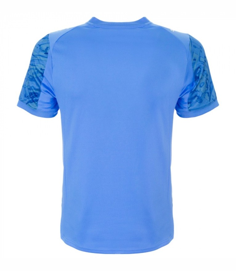 Blackpool 2025-26 GK 2 Kit