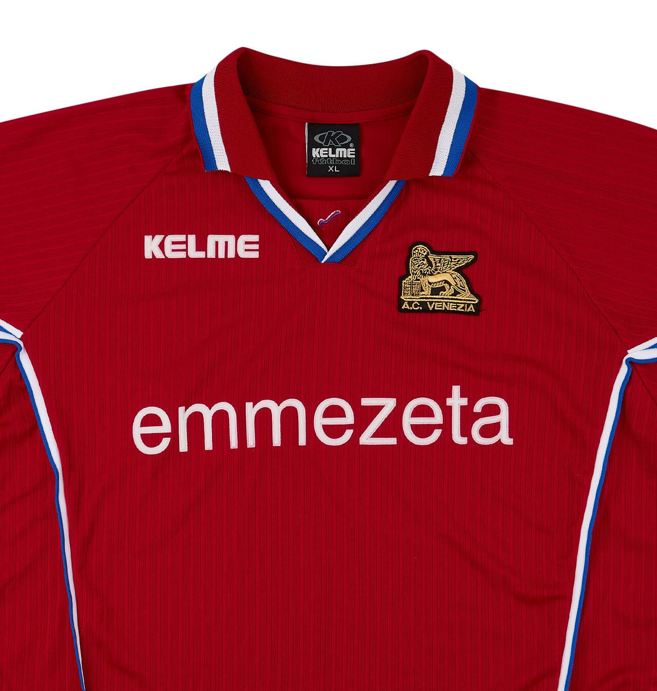 AC Venezia 2001-02 Third Kit