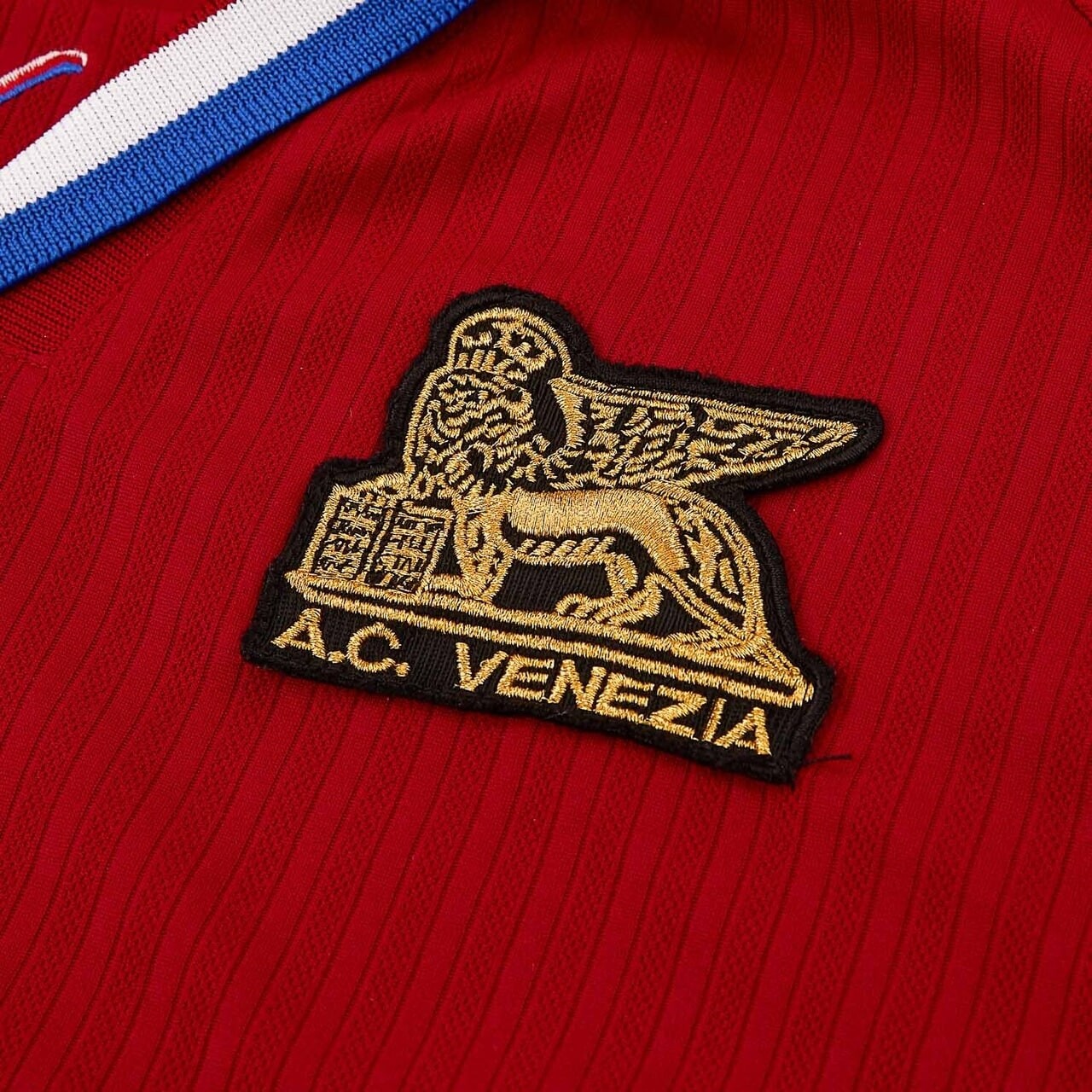 AC Venezia 2001-02 Third Kit