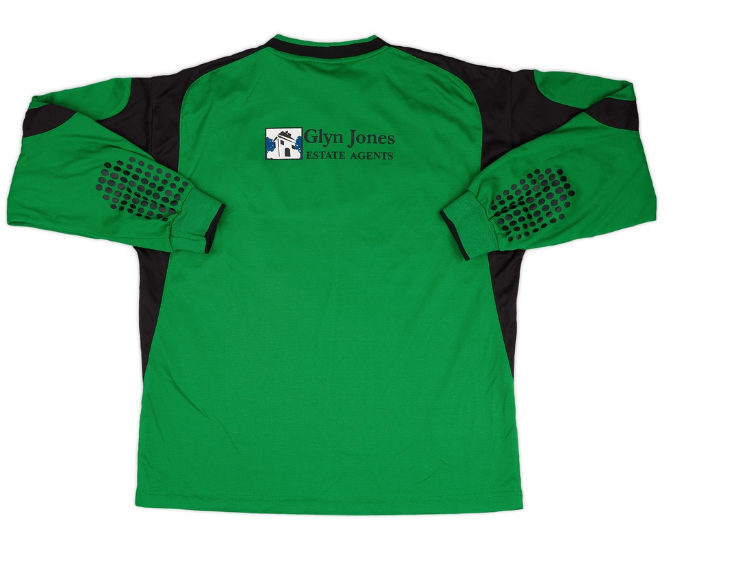 Blackpool 2005-06 GK 3 Kit