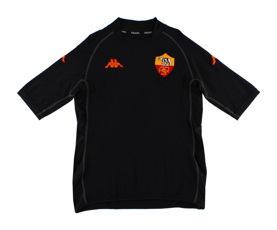 AS Roma 2002-03 Third Kit