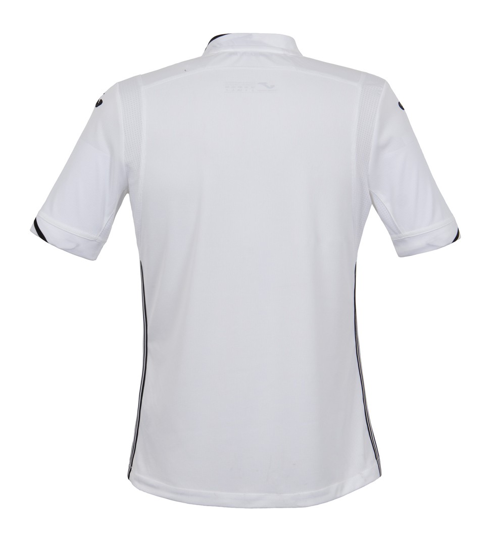 Swansea City 2018-19 Home Kit
