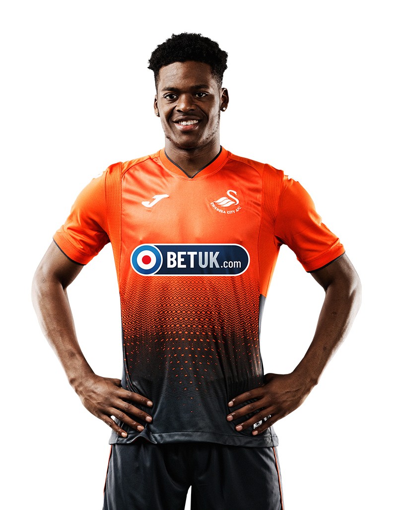 Swansea City 2018-19 Away Kit
