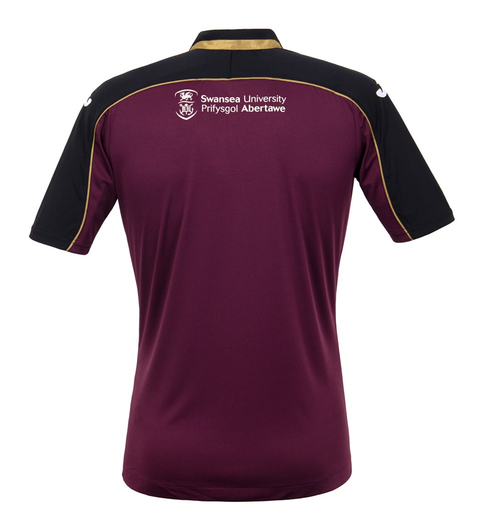 Swansea City 2018-19 Third Kit