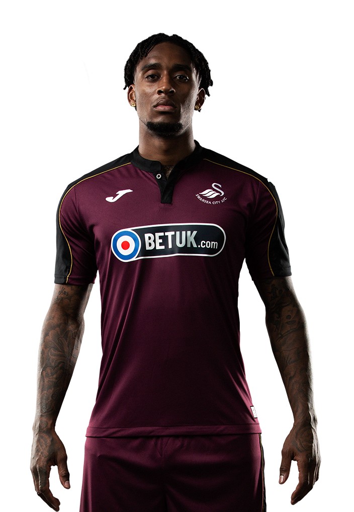 Swansea City 2018-19 Third Kit