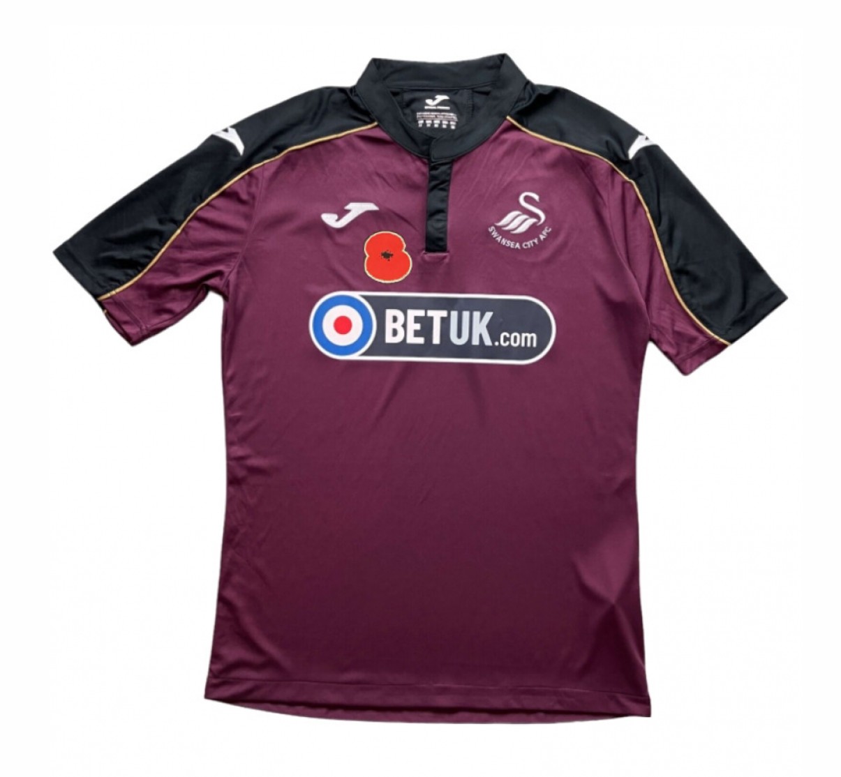 Swansea City 2018-19 Third V2 Kit