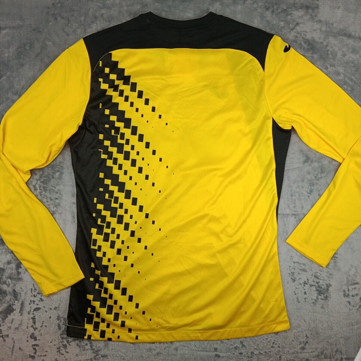 Swansea City 2018-19 GK Away Kit