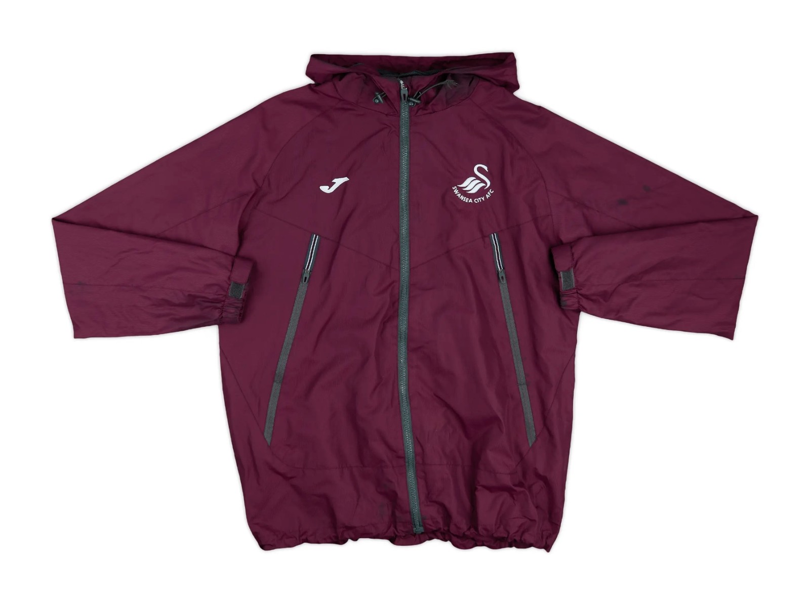 Swansea City 2018-19 Rain Kit