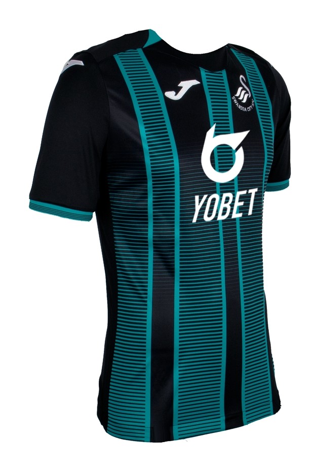 Swansea City 2019-20 Away Kit