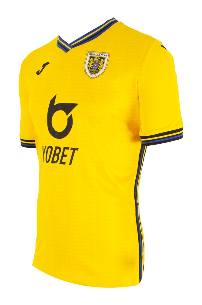 Swansea City 2019-20 Third Kit