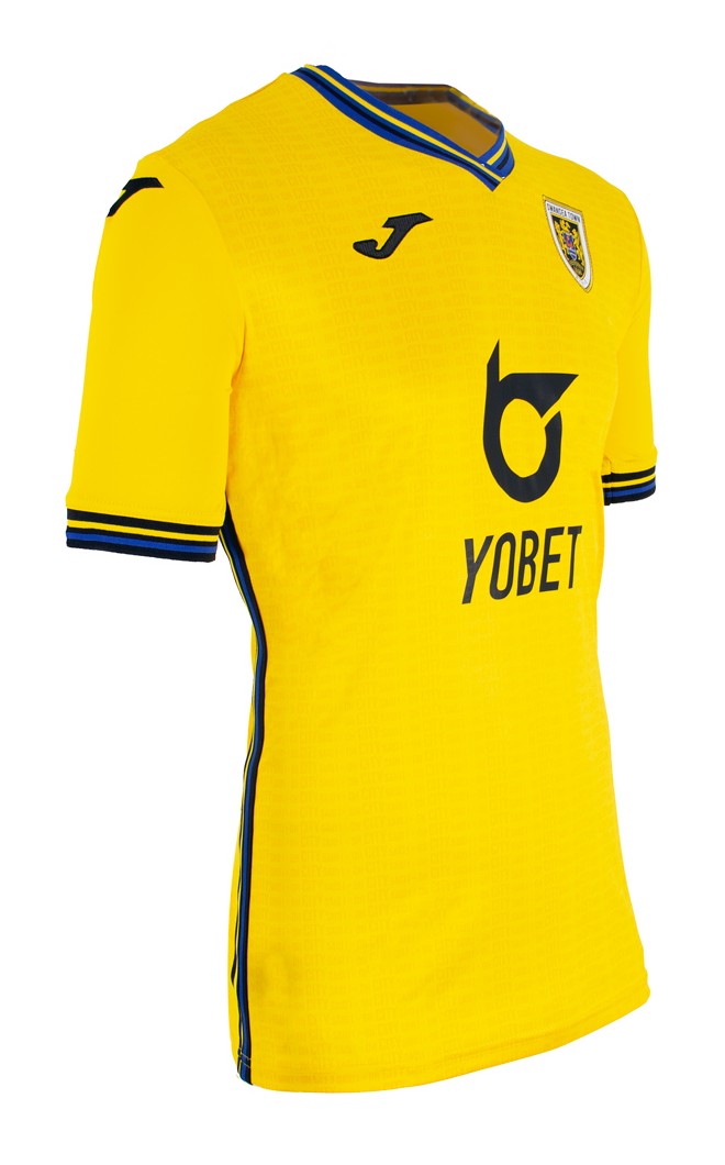 Swansea City 2019-20 Third Kit