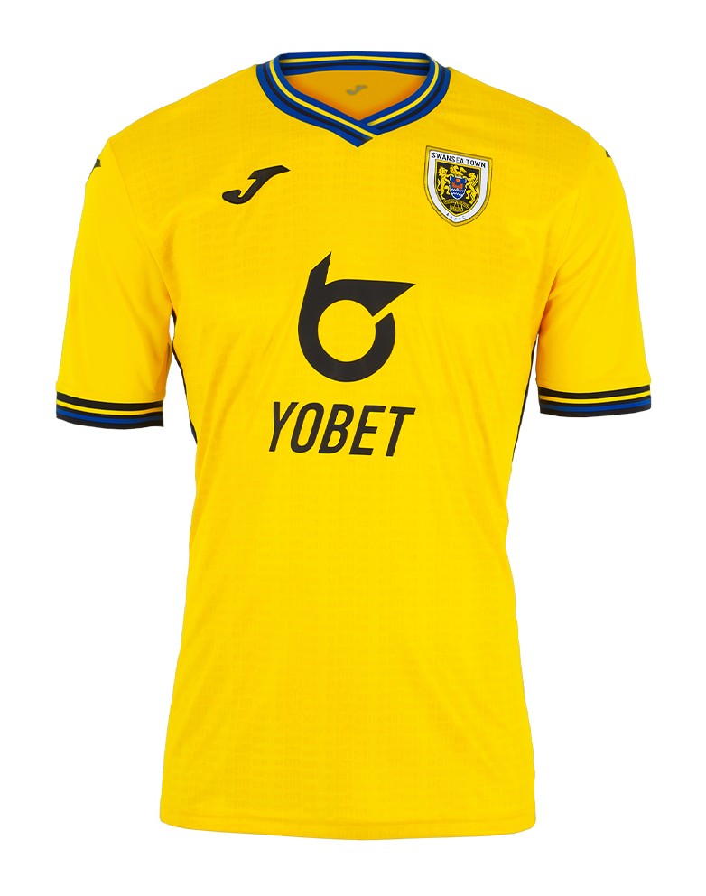 Swansea City 2019-20 Third Kit