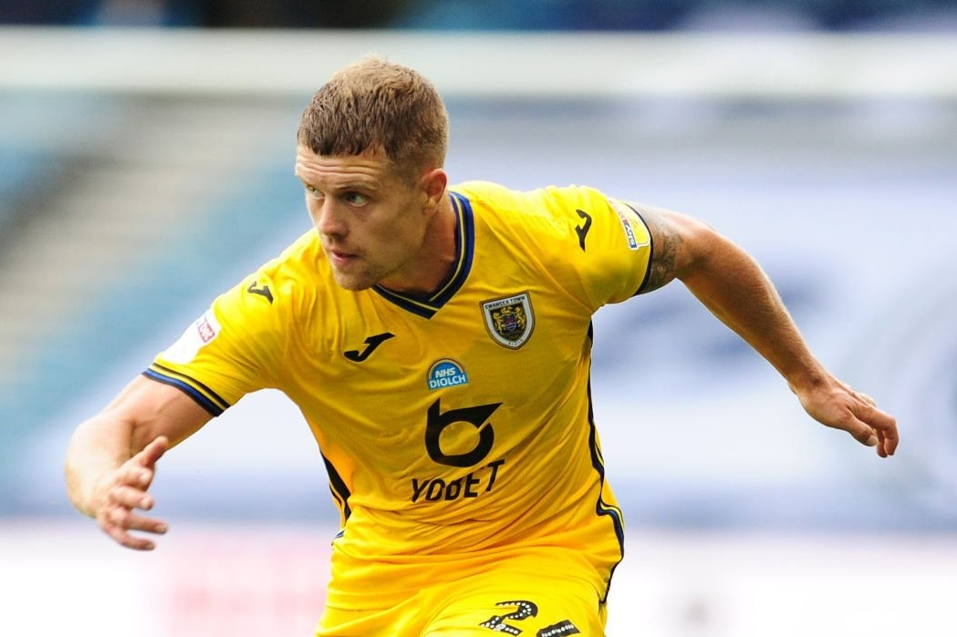 Swansea City 2019-20 Third V2 Kit