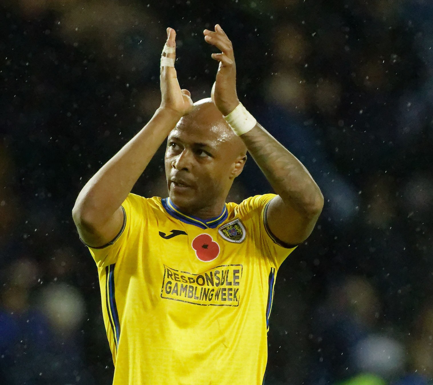 Swansea City 2019-20 Third V3 Kit