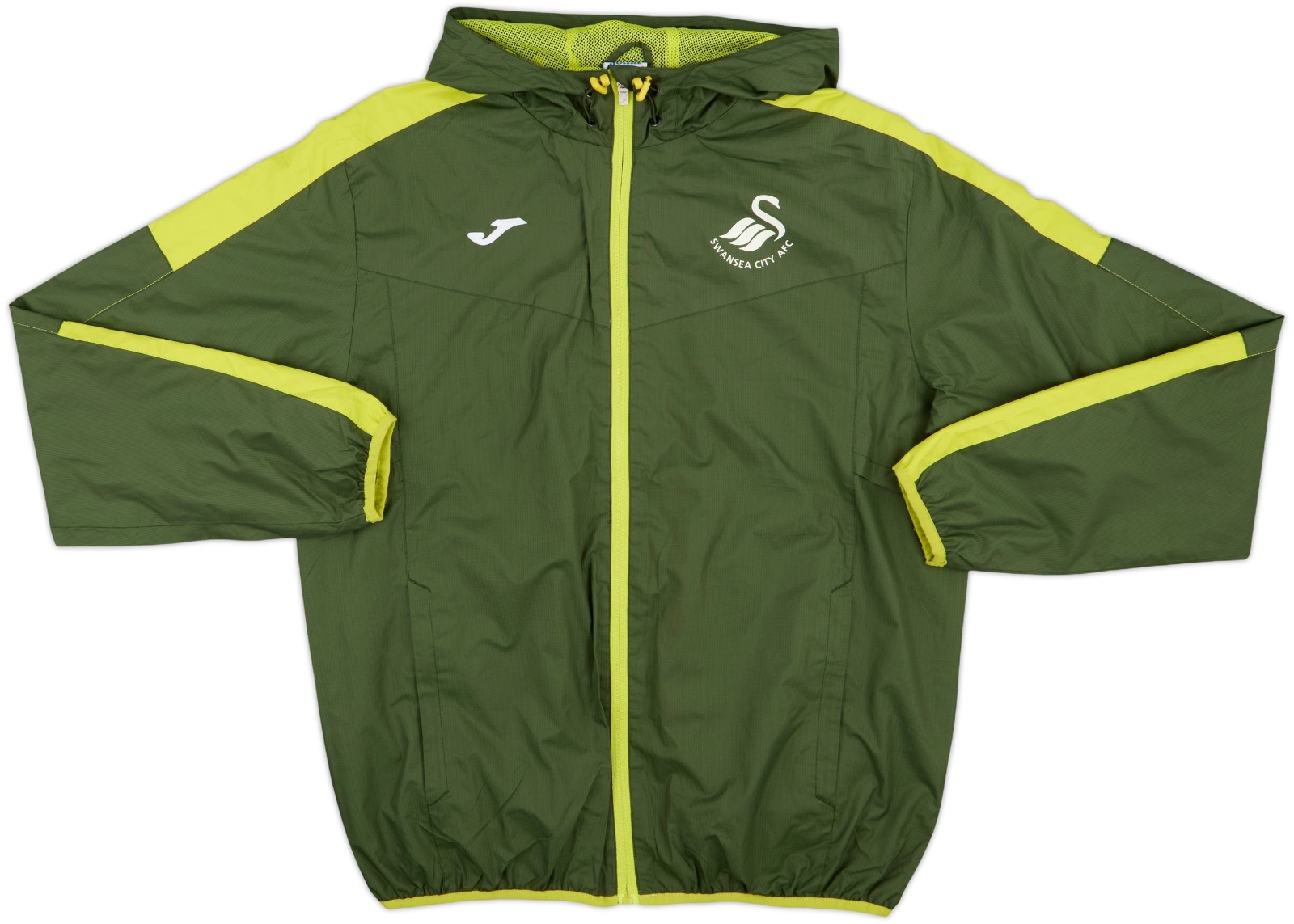 Swansea City 2019-20 Rain 2 Kit