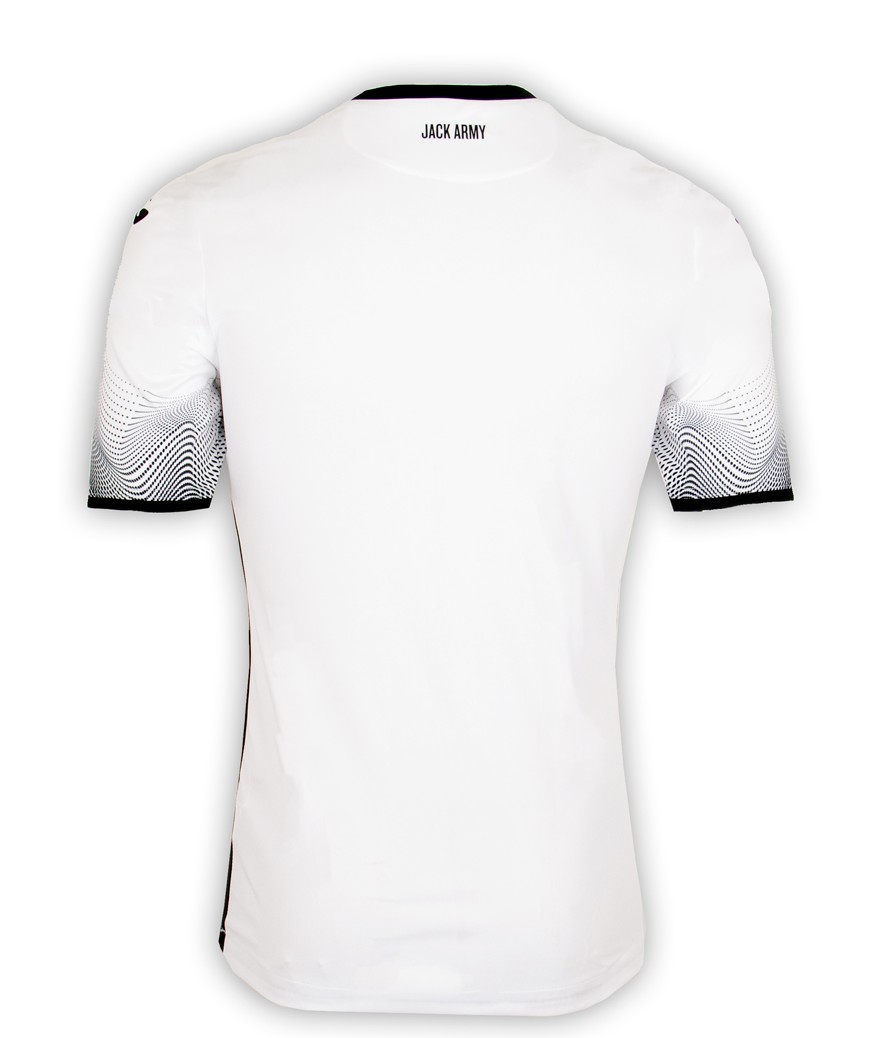 Swansea City 2020-21 Home Kit