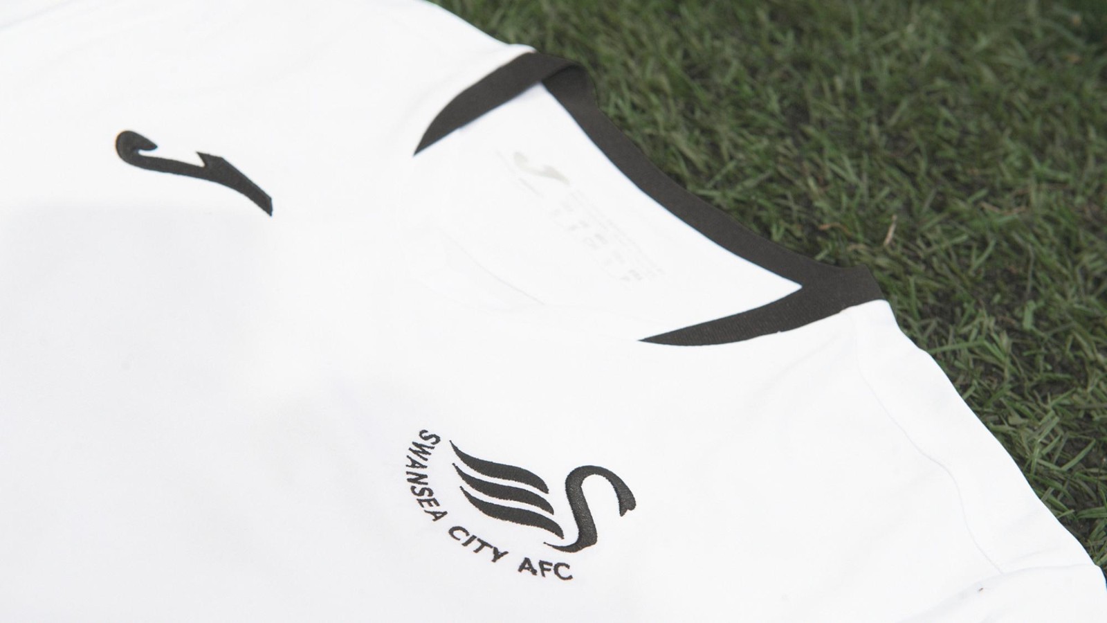 Swansea City 2020-21 Home Kit